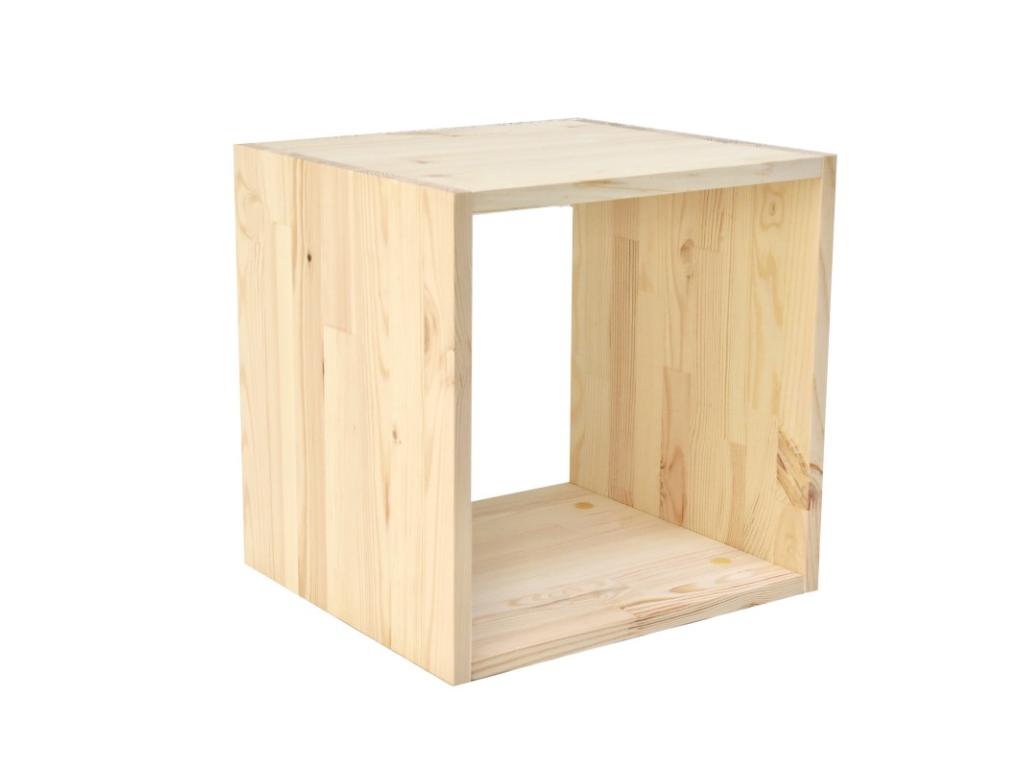 Elariva solid pine - 1x1 WPBZ81409