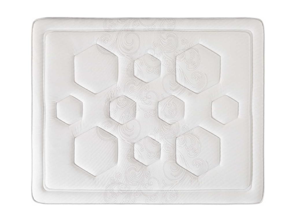 Mattress 28cm - 90x190 cm ANDF26694