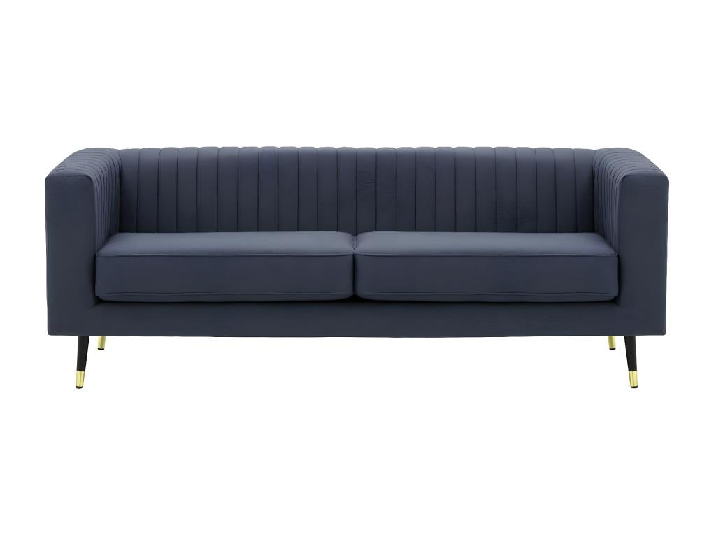Slender three-seater sofa - Boisona 81 SWEX06807