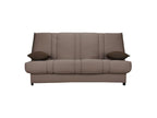 Sofa bed with 130 cm mattress - n 14 YDUH63624