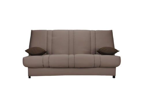 Sofa bed with 130 cm mattress - n 14 YDUH63624
