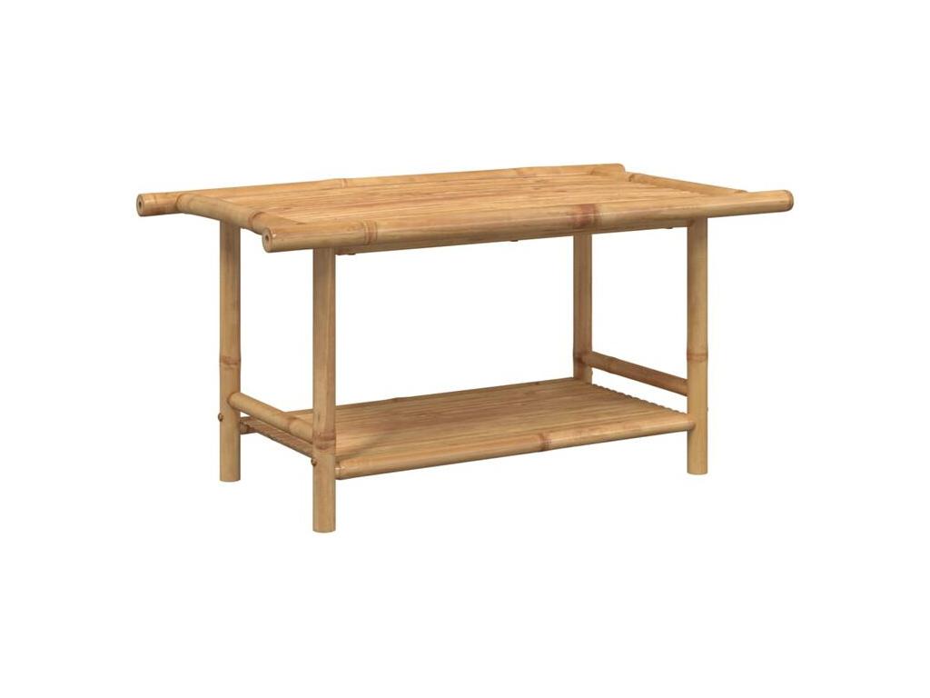 Coffee table 90x50x45 Elariva LNSP61240