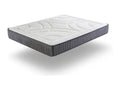 Mattress 90x180 cm, 24 cm thick - High-density foam - Multi-zone comfort system CKJW41250