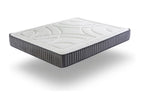 Mattress 90x180 cm, 24 cm thick - High-density foam - Multi-zone comfort system CKJW41250