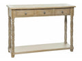 Pottsville Wooden Console XYXZ04254
