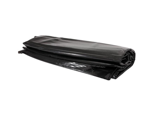 Thermal pool cover, solar cover, 200 µm thick - rectangular 10x5m black OSMY35250