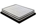 Waterfoam Mattress - High Density - 20 cm Thick - Reversible 150x190 cm XHUF16160