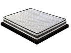 Waterfoam Mattress - High Density - 20 cm Thick - Reversible 150x190 cm XHUF16160