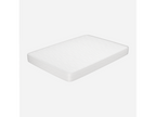 Mattress 120x190 cm, 20 cm thick - orthopedic, non-deformable - Smart EFOS43222