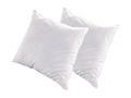 Elariva BEDDING - Set of 2 pillows 60x60 cm - Hollow polyester fibers ZLKV79946
