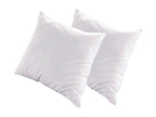 Elariva BEDDING - Set of 2 pillows 60x60 cm - Hollow polyester fibers ZLKV79946