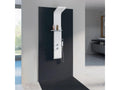 Boisona White Cleansing Shower Column Boisona FWKZ52989