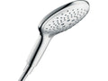 Elariva 150 Hand Shower 3-Jet 9l/min Chrome Elariva Select S LKSZ25757