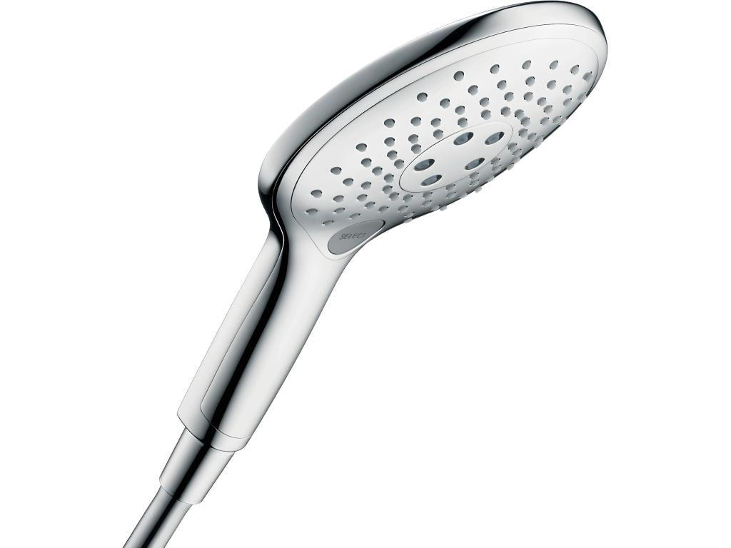 Elariva 150 Hand Shower 3-Jet 9l/min Chrome Elariva Select S LKSZ25757