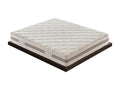 Foam mattress - 11 differentiated zones - 150x190 cm YYNR36542