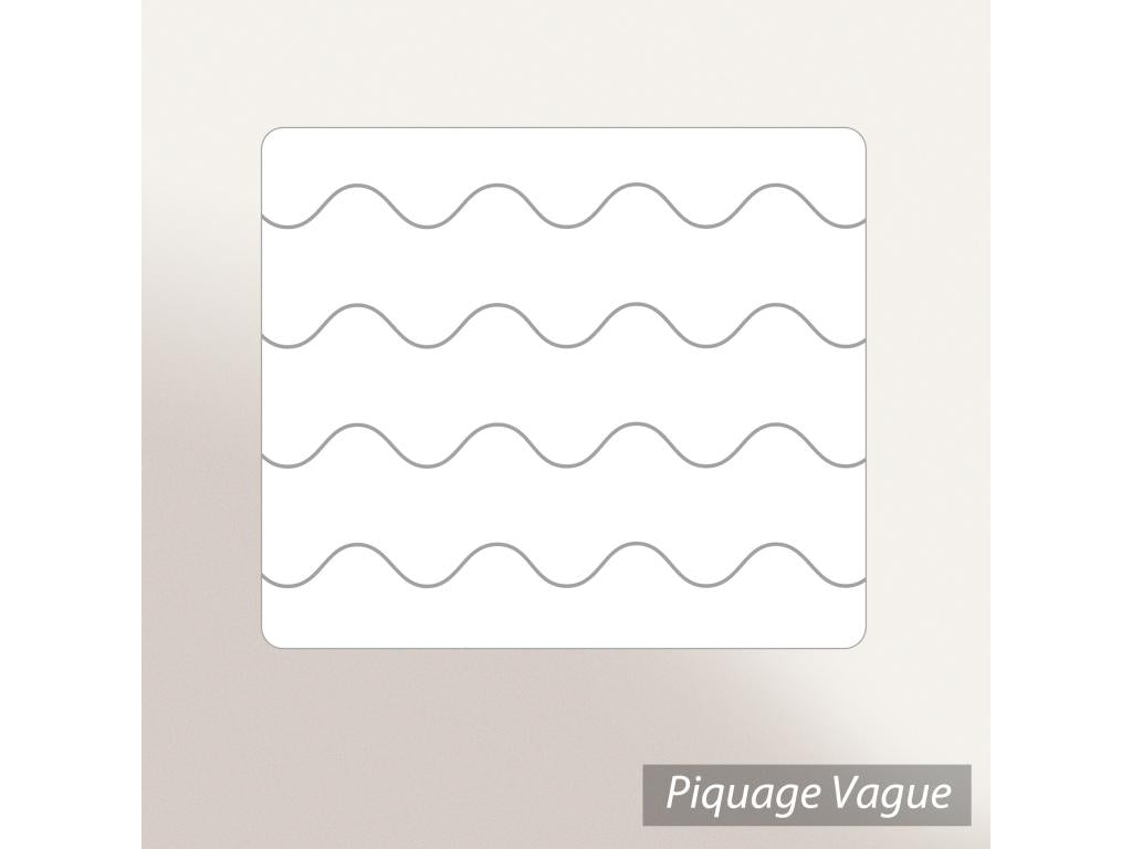 HARMONIE 4-season duvet 140x200 cm, polyester fiber filling 150/300 = 450 g/m² OBLV47077