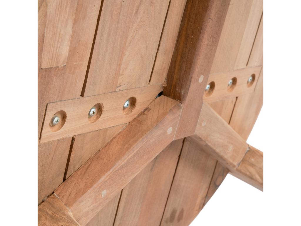 Coffee Table - S - Outdoor CXTF34081