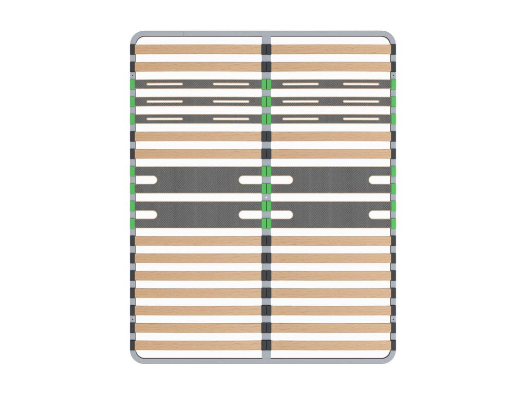 Elariva - Mattress Pack 160x200 Feet IYFH83406