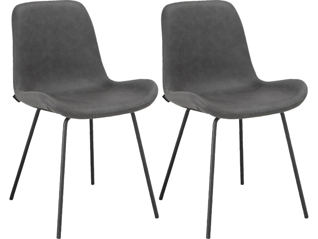 Dining Chair 2 Pack WJJY01238