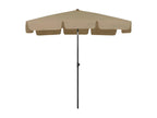 Beach parasol 200x125 cm TKHR24908