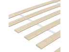 Boisona bed bases with 48 Boisona 2 pieces 100x200 cm GDFO93116