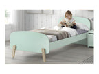 Children's Bed K1 90x200 - Slatted base included GREEN Delivered with slatted base JSZG53622