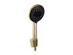 Boisona Js-701304Bg Foss Brush Gold Shower Faucet KGUW87099