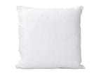 Elariva BEDDING - Set of 2 pillows 60x60 cm - Hollow polyester fibers ZLKV79946