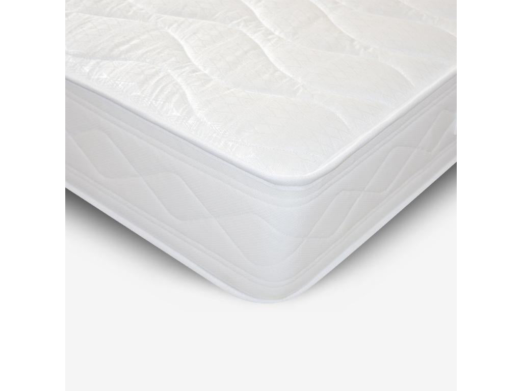 Mattress 120x190 cm, 20 cm thick - orthopedic, non-deformable - Smart EFOS43222