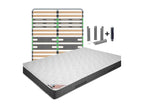 Elariva - Mattress Pack 160x200 Feet IYFH83406