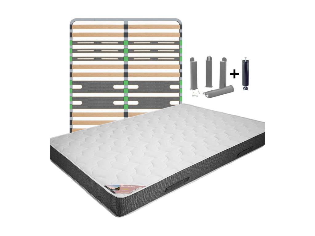 Elariva - Mattress Pack 160x200 Feet IYFH83406