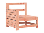 Boisona AYFG02816 5-piece solid fir wood garden furniture set