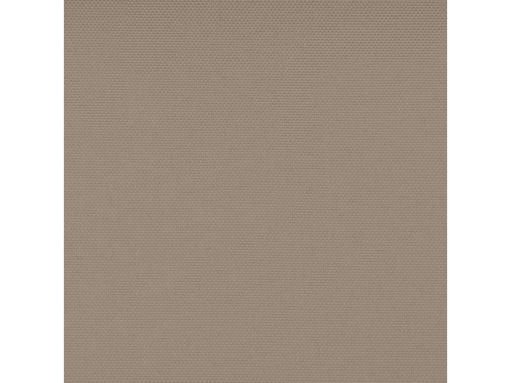 3-piece garden furniture set with cushions, honey brown, solid wood VRCX13469