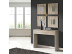 Console table with 1 drawer - W- 100 x D- 30 x H- 76 cm NTQE68229