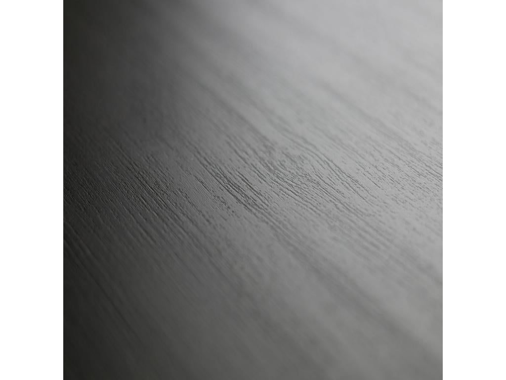 Chest of Drawers/Sideboard/Cabinet 114x35x75 cm Bedroom Room Wardrobe with Drawers White and Black MYHT30403