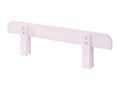 Lysvia PINK - Pink Bed Safety Gate AGFR97642
