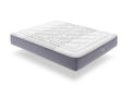 Pocket spring mattress with 150x200 30cm /2 YXOE95145