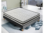 Waterfoam Mattress - High Density - 20 cm Thick - Reversible 150x190 cm XHUF16160