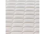 Foam mattress - 11 differentiated zones - 150x190 cm YYNR36542