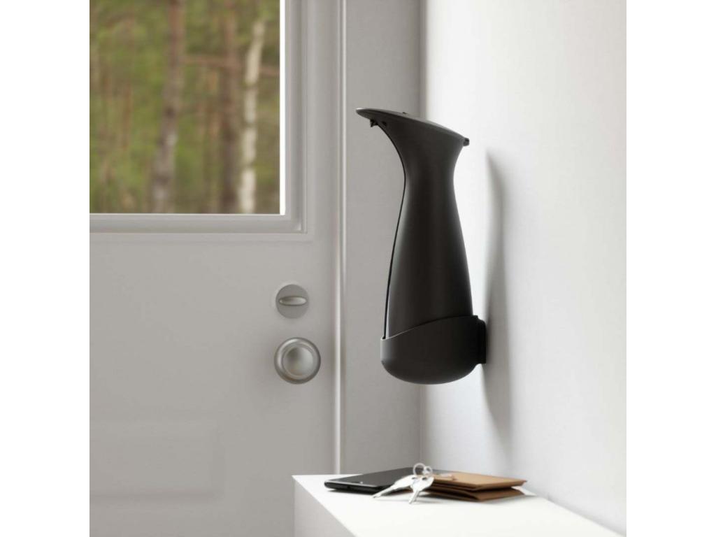 Elariva GZOT86118 Automatic Soap Dispenser with Wall Mount