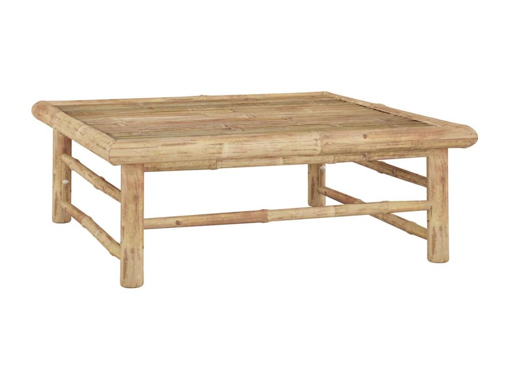 Elariva 12-piece garden furniture set with dark grey cushions XQLA05477