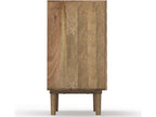 Natural Wood Buffet - Design - Scarp Natural Wood ERXV29757