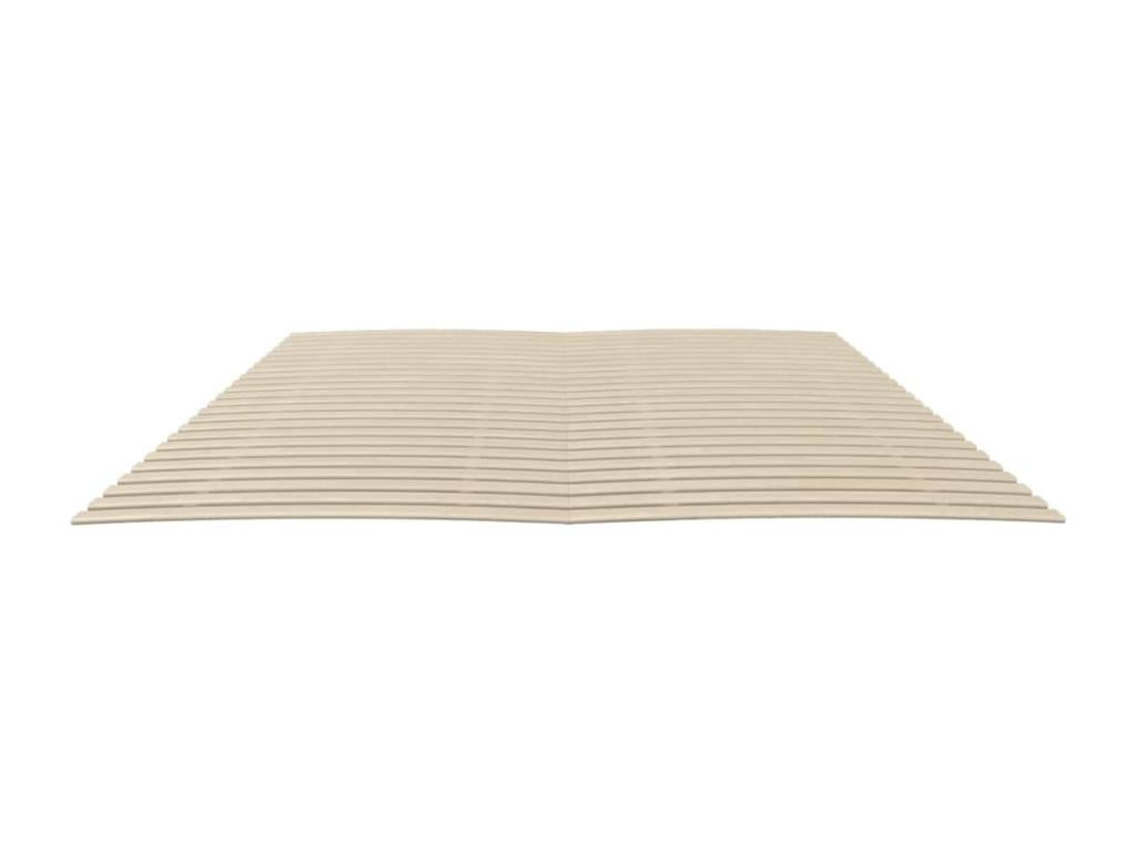 Boisona bed bases with 48 Boisona 2 pieces 100x200 cm GDFO93116