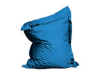 Elariva XXL Blue Floor Cushion VKSD25009
