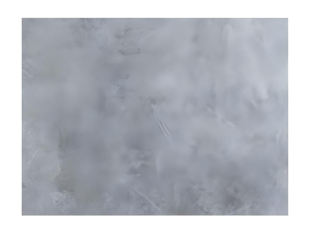 Extendable rectangular table for 8 to 14 people, L 180 to 284cm, concrete grey, Elariva QRWF45708