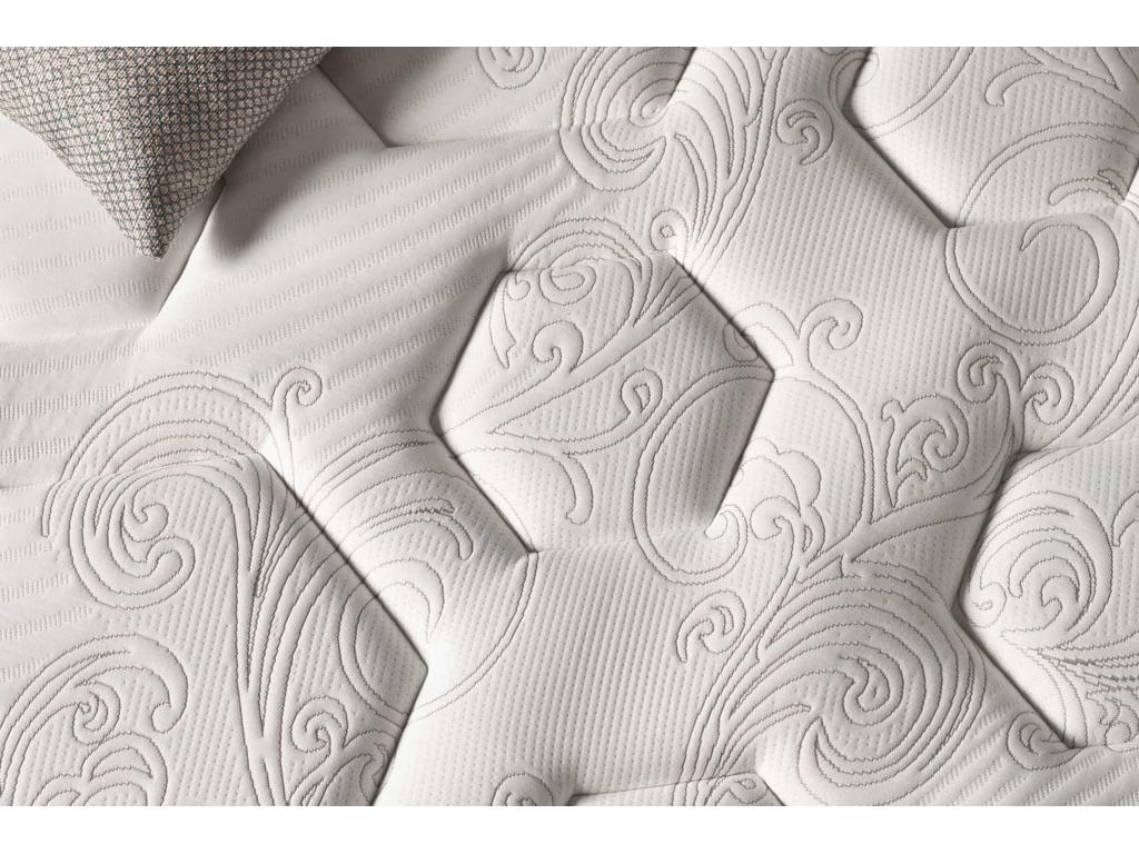 Mattress 28cm - 90x190 cm ANDF26694