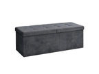 Storage chest with folding lid - L110 cm PPGL92307