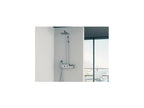 Boisona shower column with Boisona cleaner VYRR31745