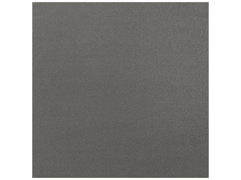 Continental 141 Bed, Continental Double Grey, 180x200cm, 186cm Slatted Base OFGW06791