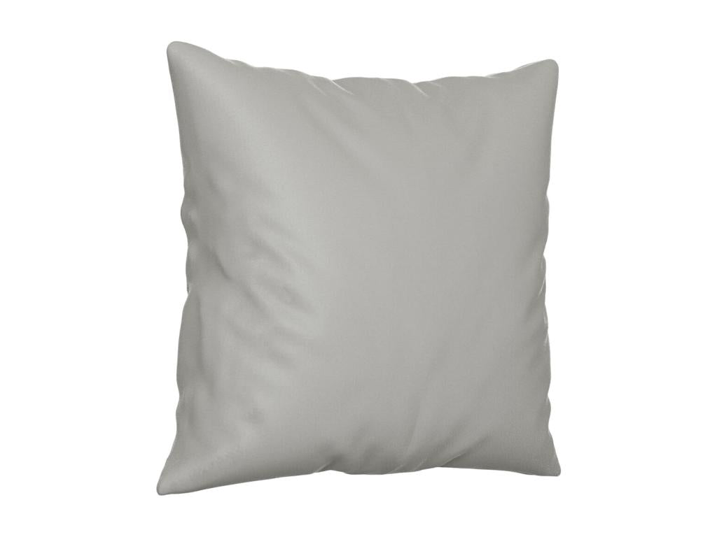 2-seater sofa with light grey cushions, 120 cm TIBK65284